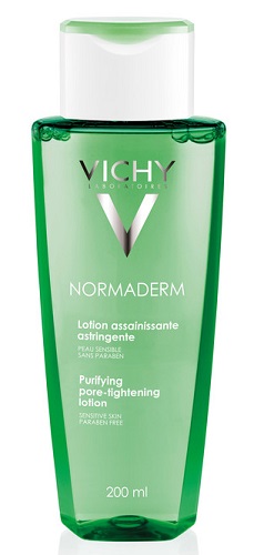 Vichy Normaderm Tonico Astringente Purificante 200 ml